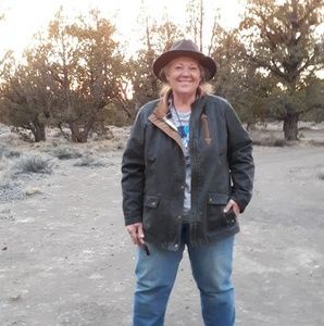 Meet your Posher, Kathy